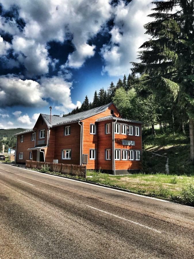 Horalka Apartman Pec Pec pod Snezkou Εξωτερικό φωτογραφία