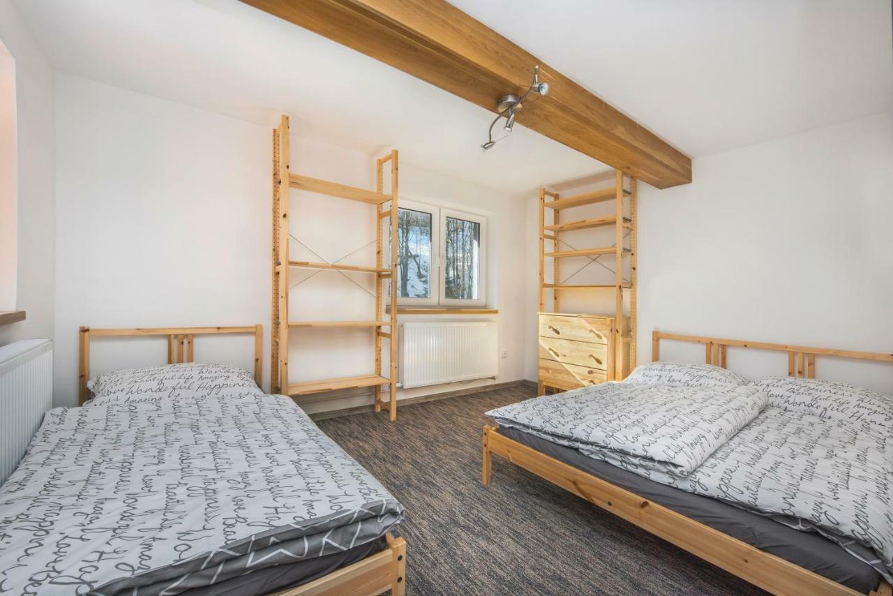 Horalka Apartman Pec Pec pod Snezkou Εξωτερικό φωτογραφία